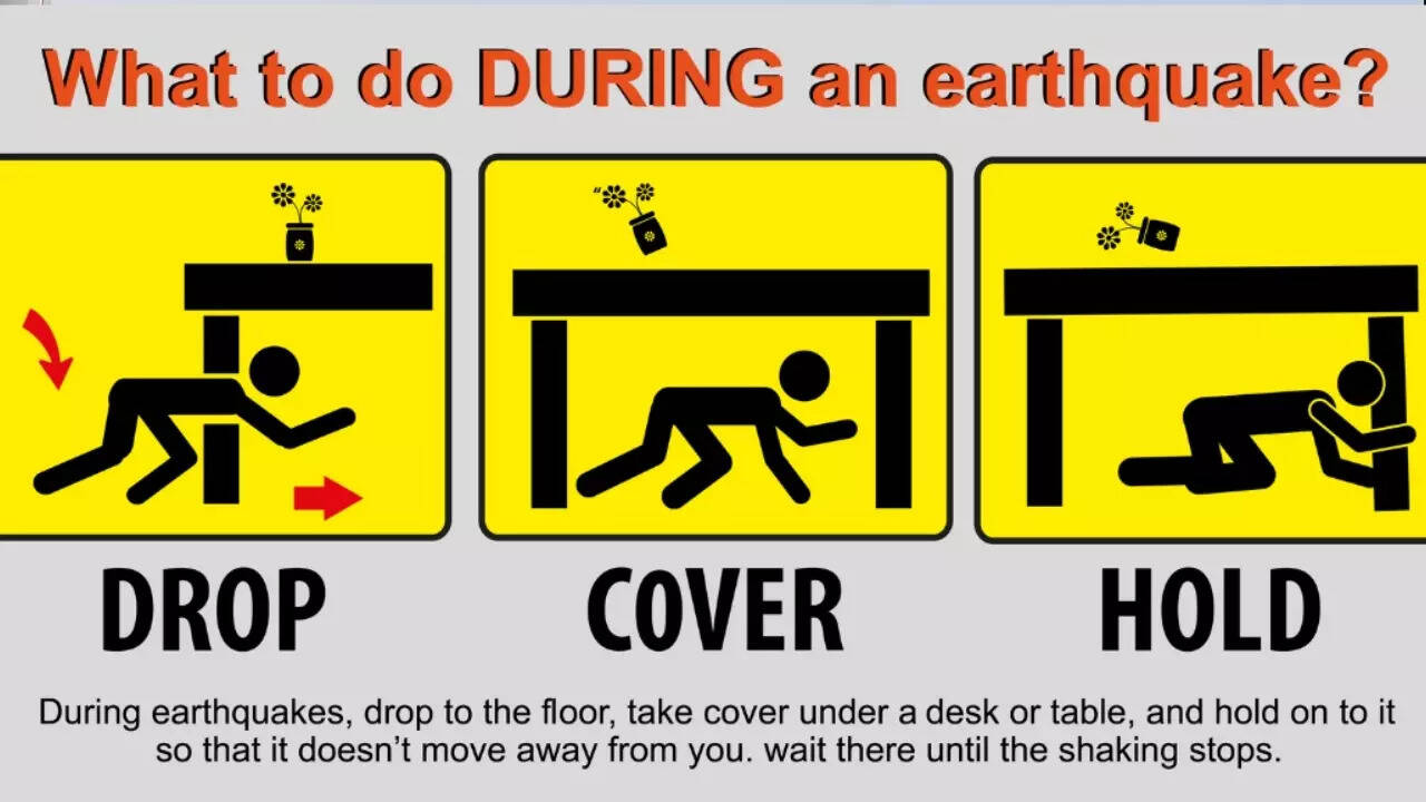Earthquake (3)