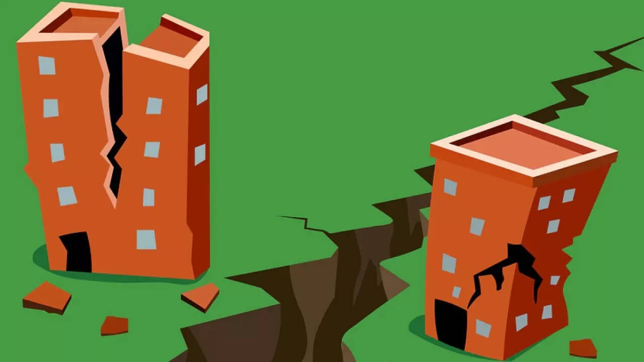 Earthquake (4)