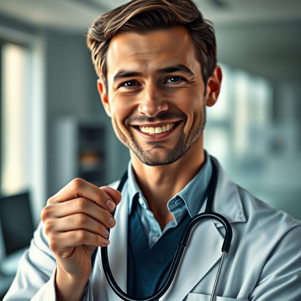doctors
