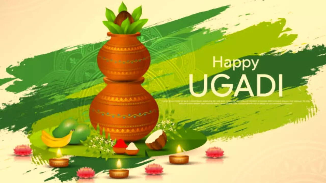 Best messages for Ugadi 2025