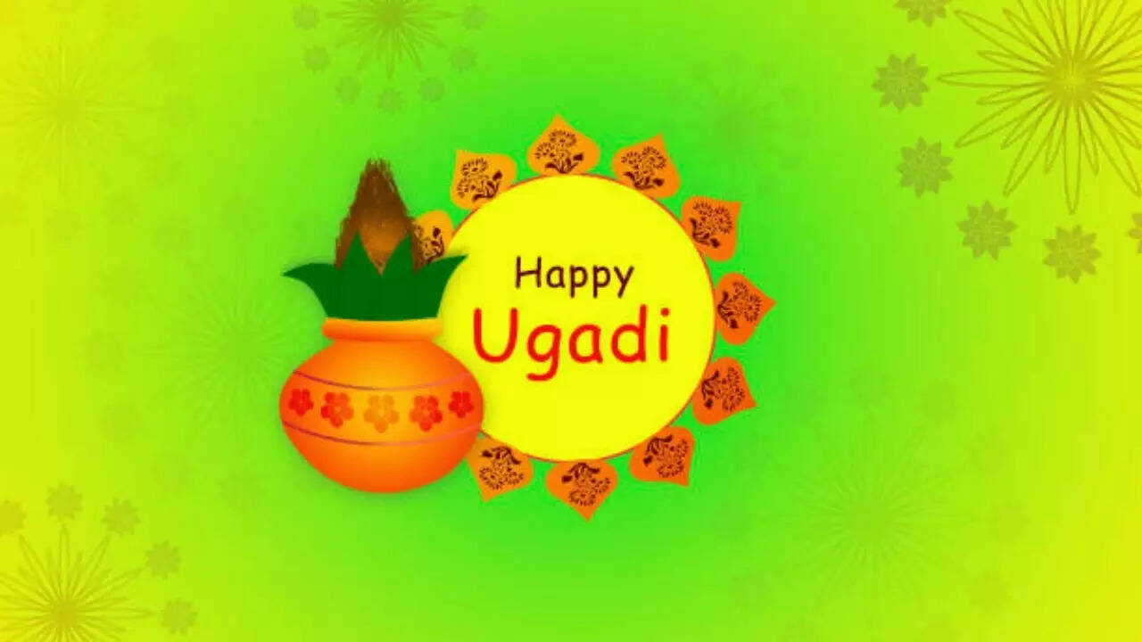Inspiring quotes for Ugadi 2025