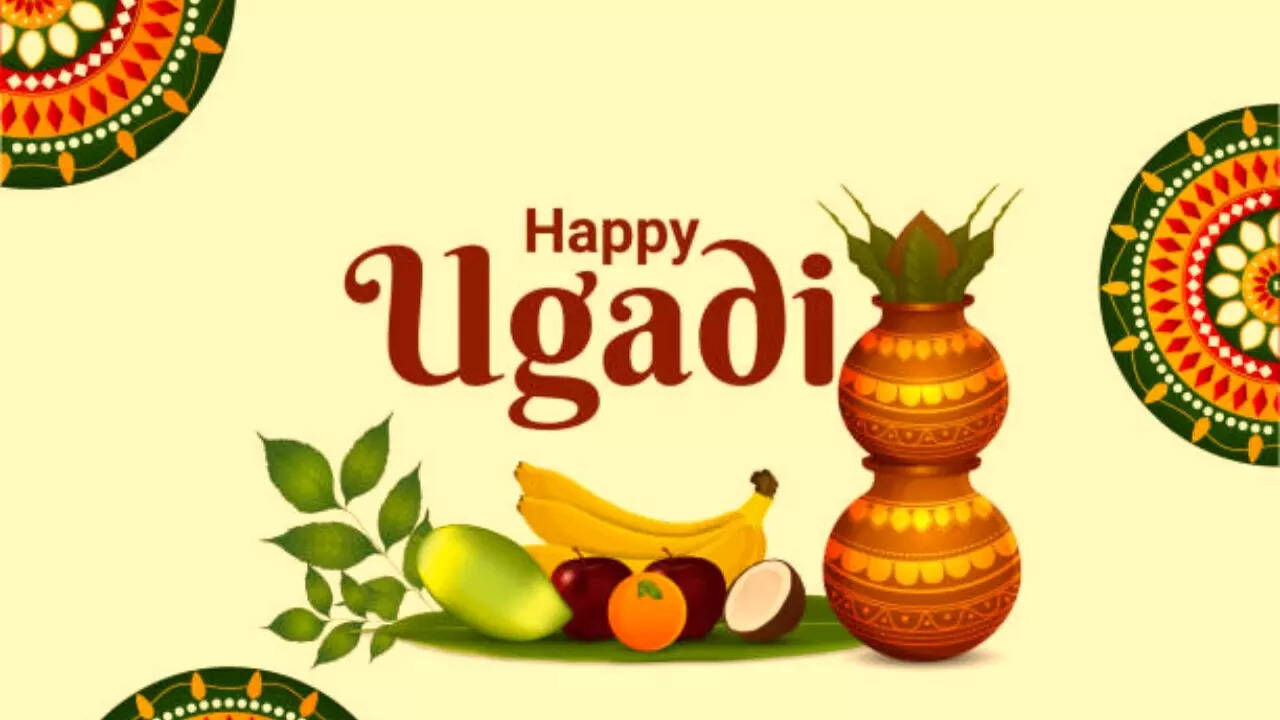 Ugadi photo 3