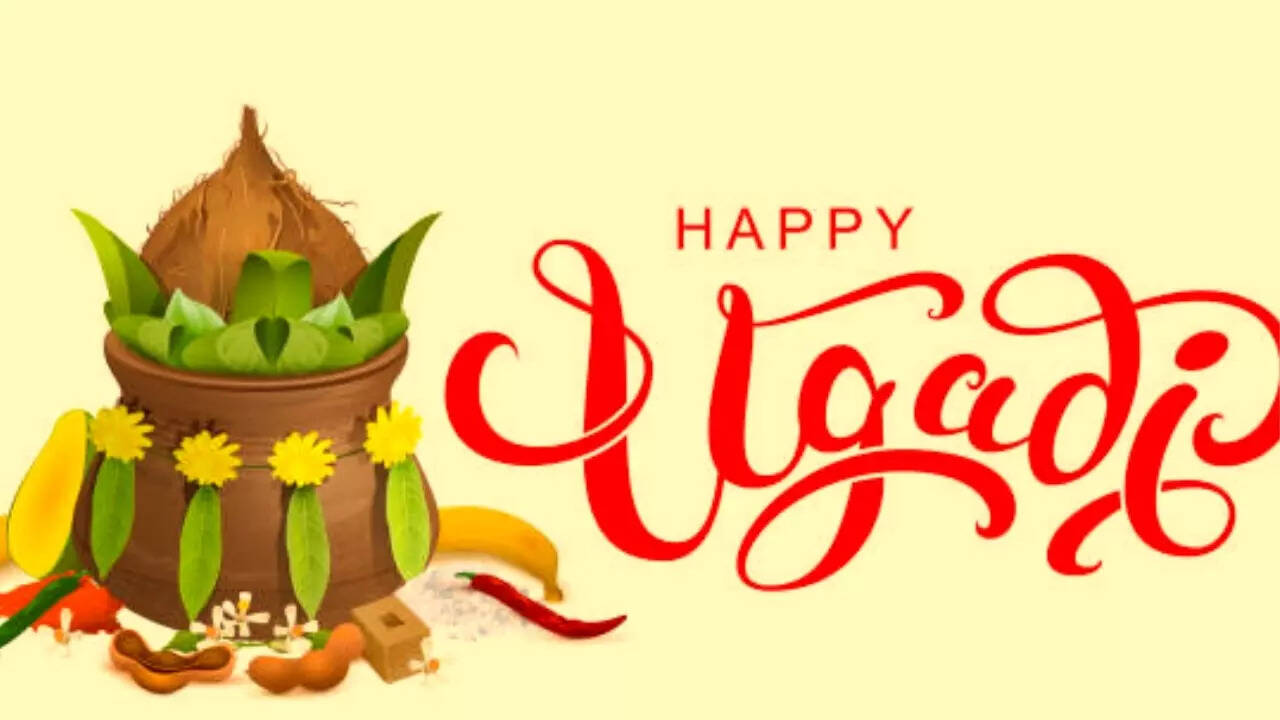 Ugadi photo 4