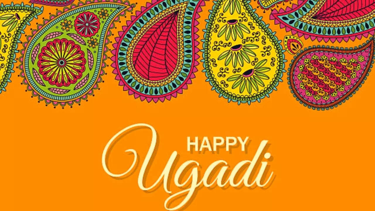 Ugadi photo 5