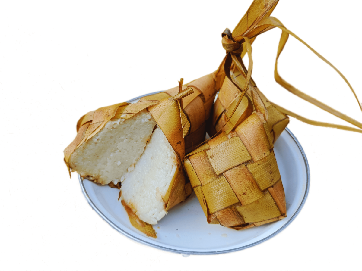 ketupat