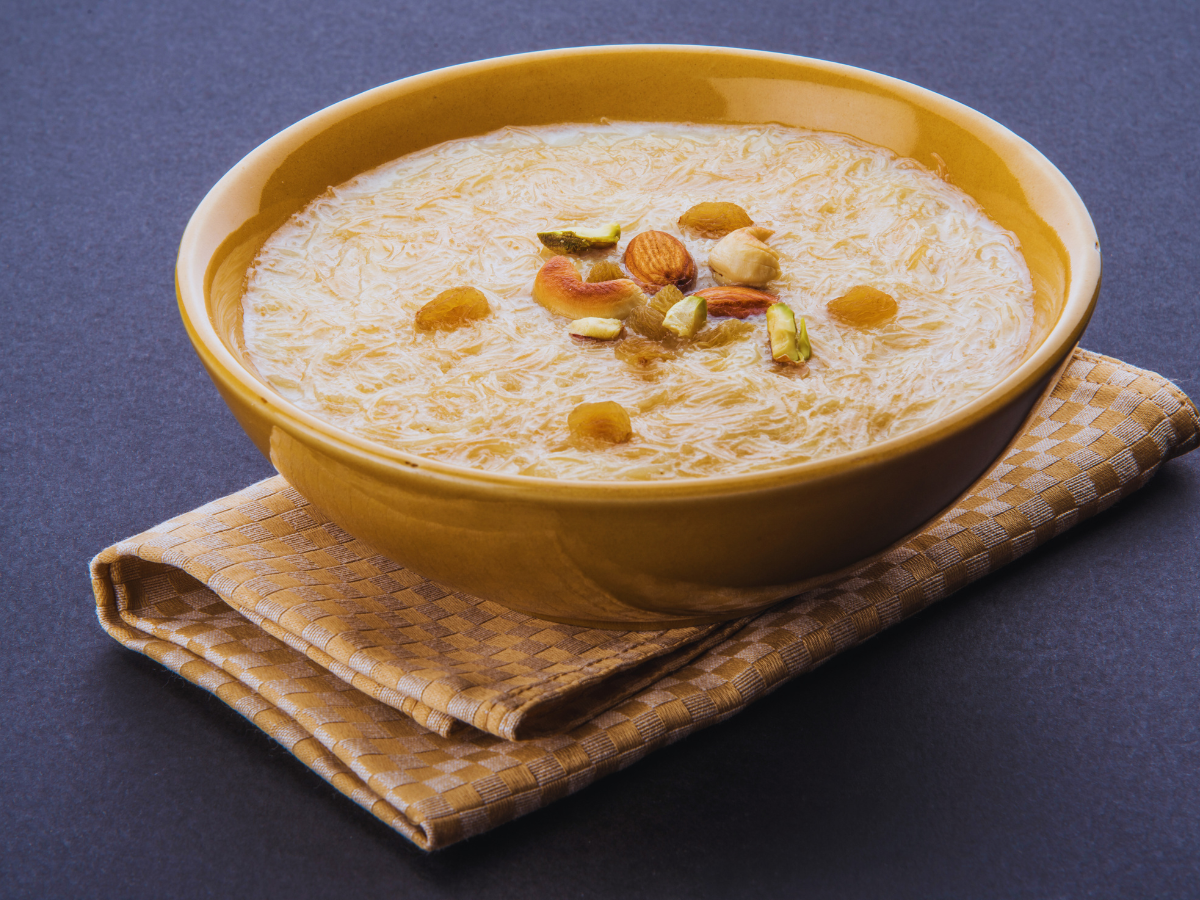 Sheer Khurma