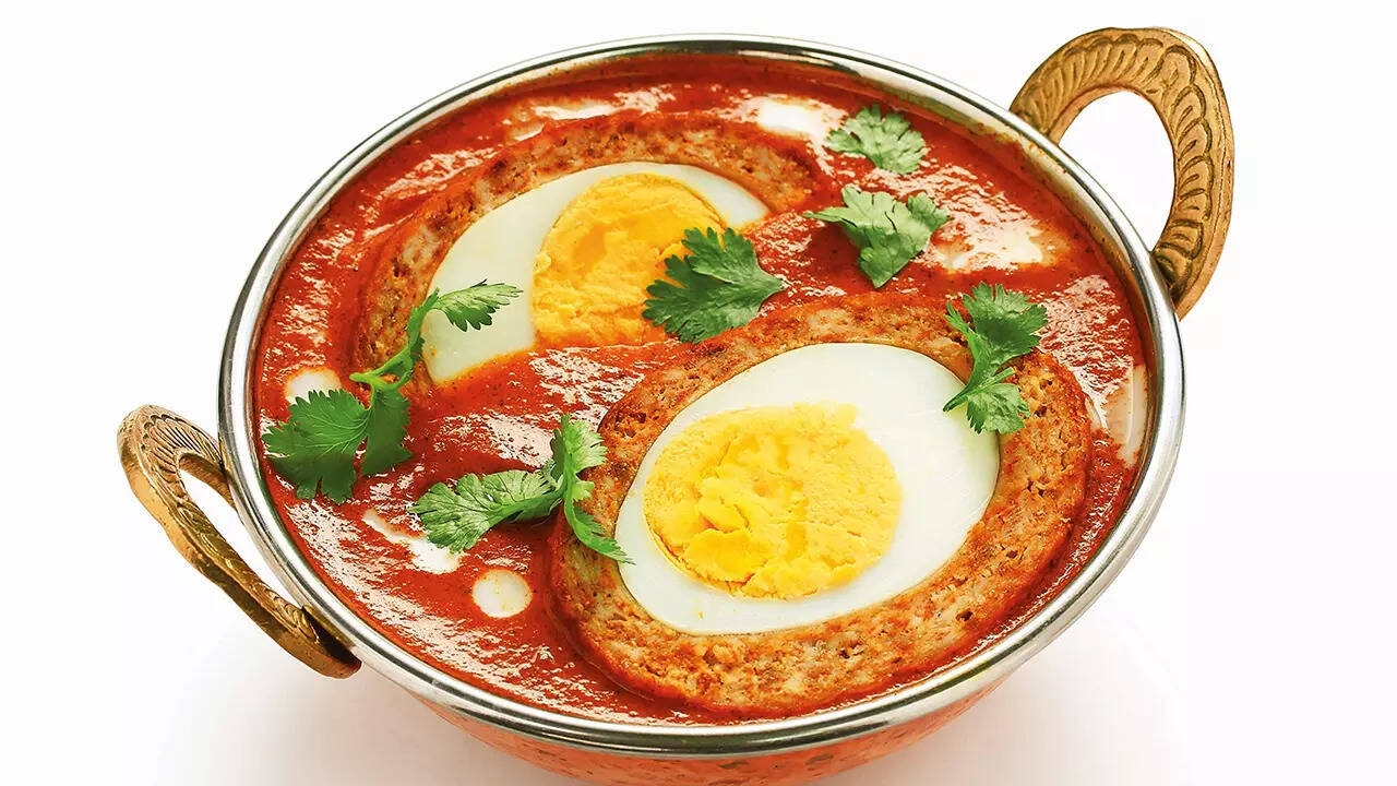 Nargisi Kofta
