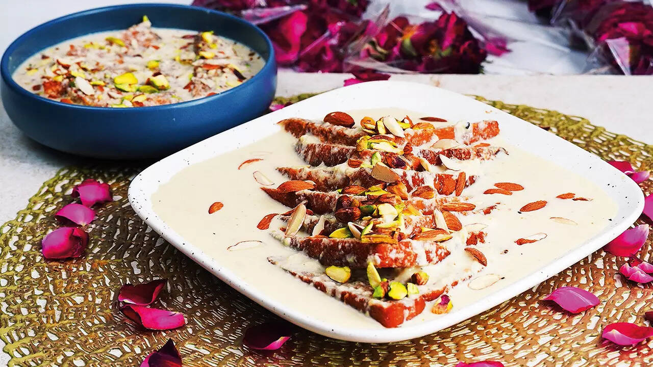 Shahi Tukda