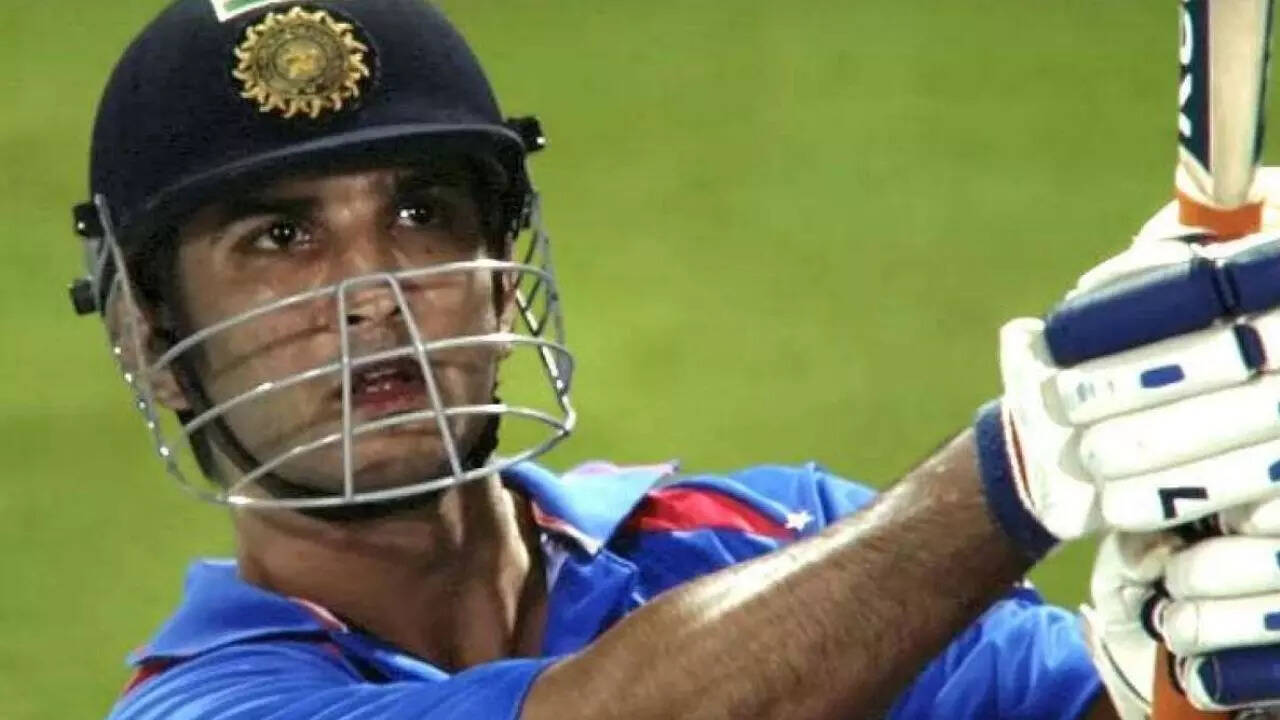 MS Dhoni: The Untold Story