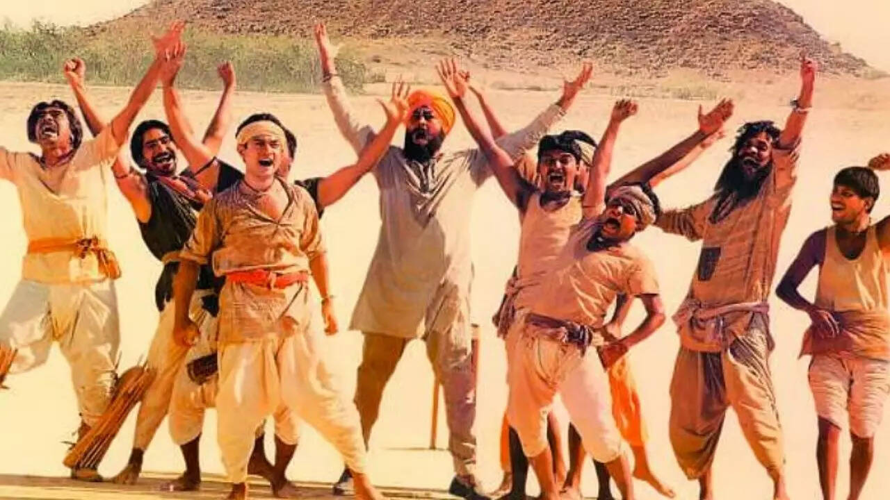 Lagaan