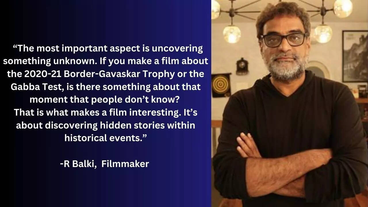 R Balki