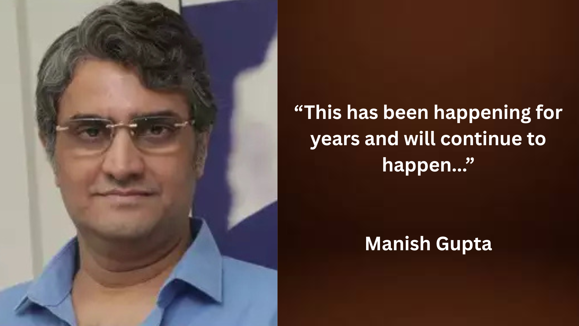 manish