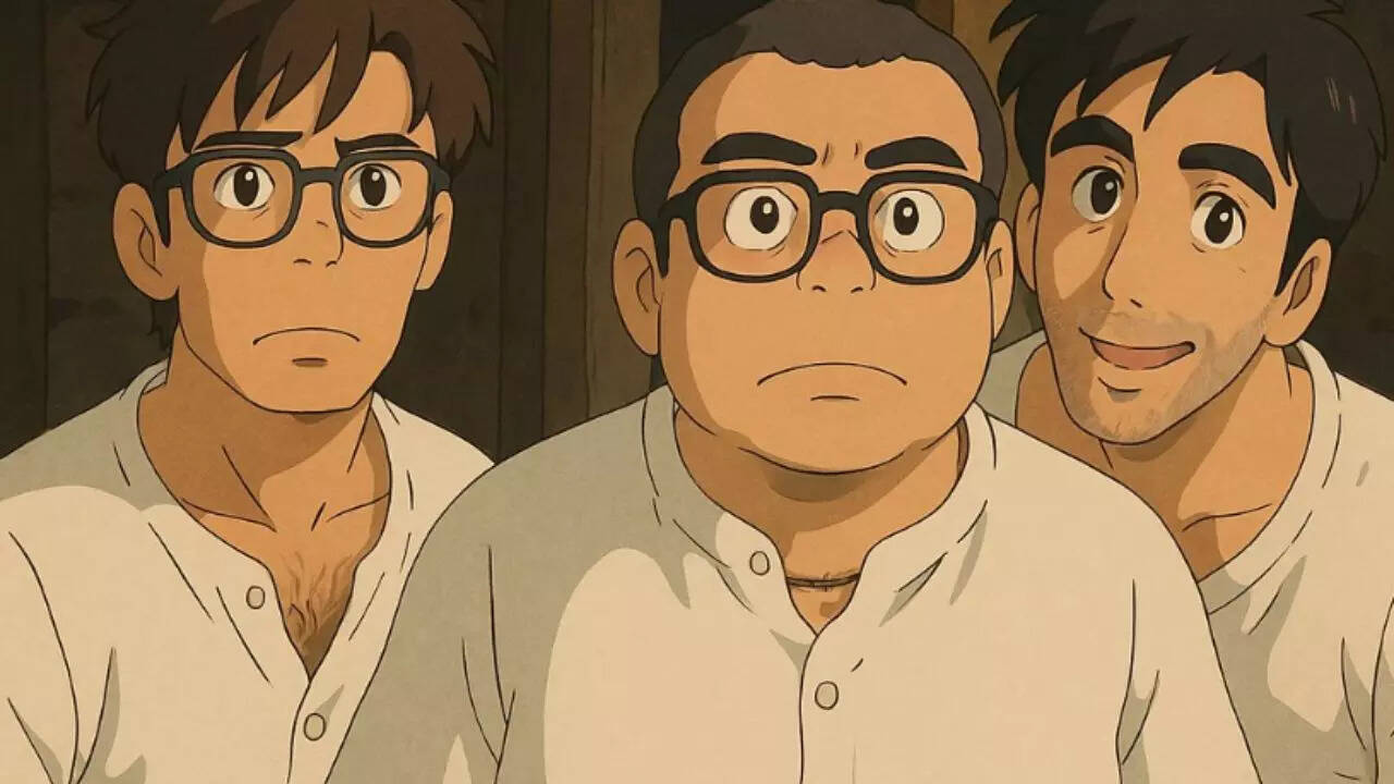 ​How to create ‘Ghiblified’ images using ChatGPT for free