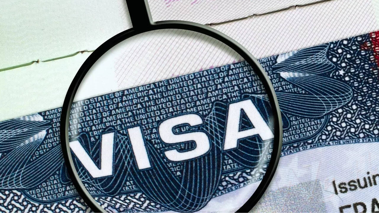 US Visa