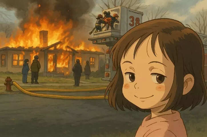 'Ghibli' image generator