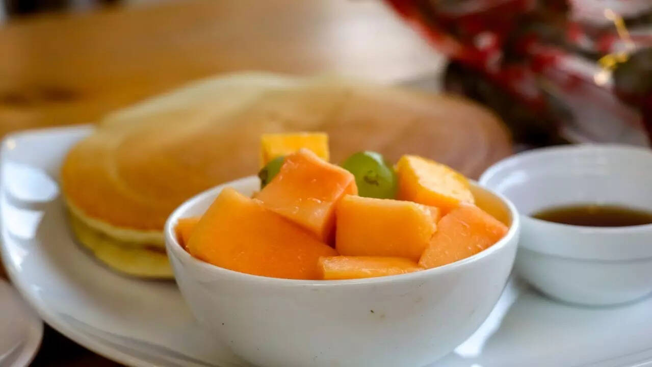 papaya