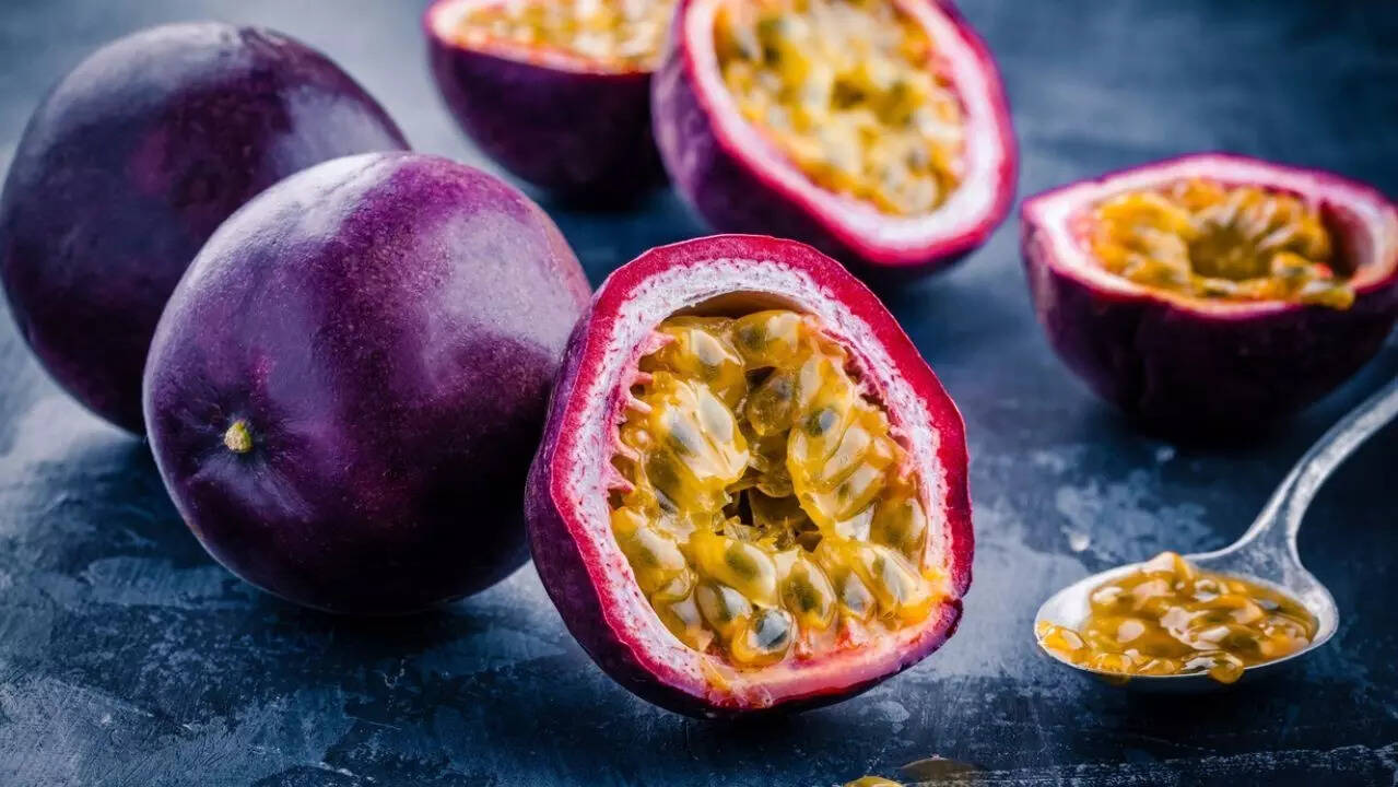 passion fruit