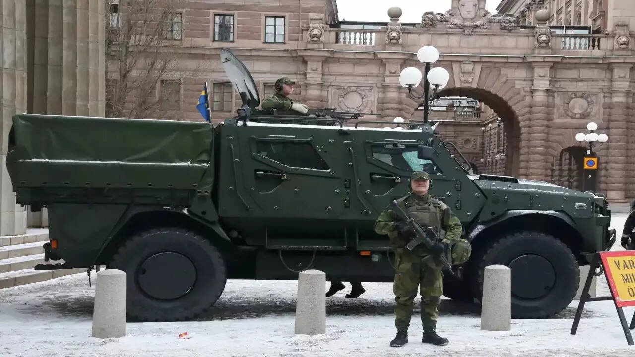 Sweden (2)
