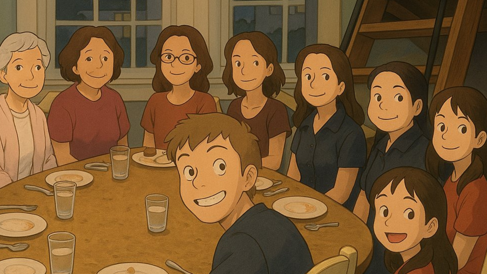 Ghibli