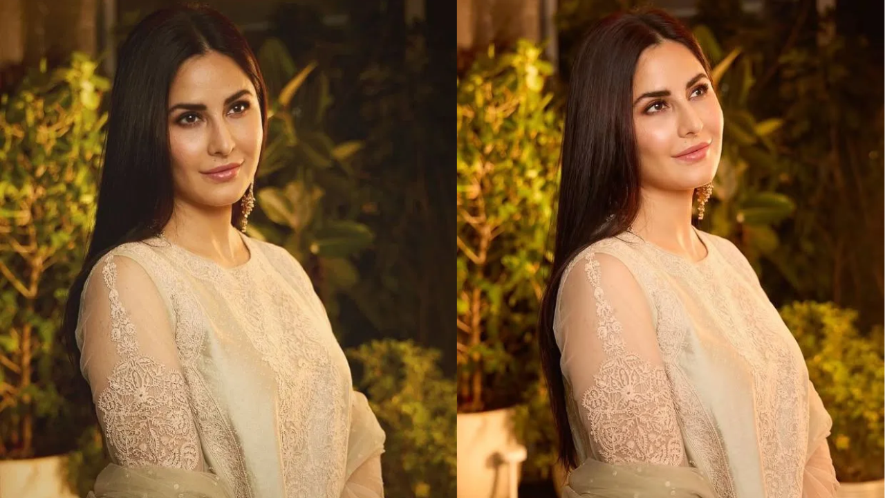 Katrina Kaif