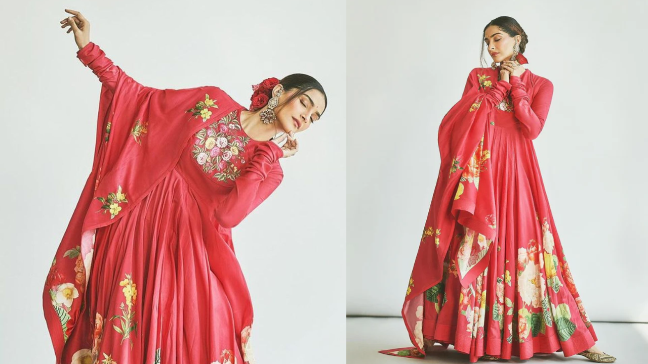 Sonam Kapoor