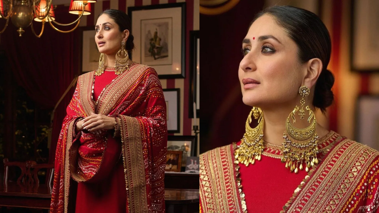 Kareena Kapoor Khan