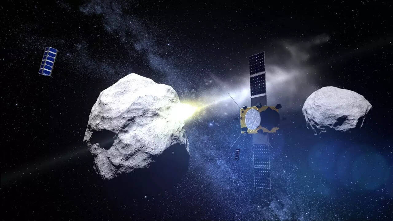 Asteroid (3)