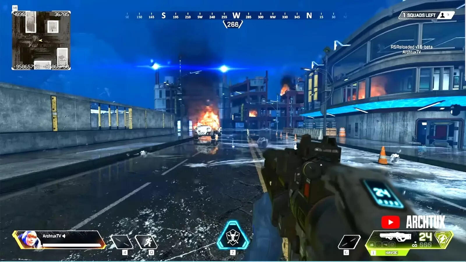 Apex Legends 2.0 to feature Dynamic Weather