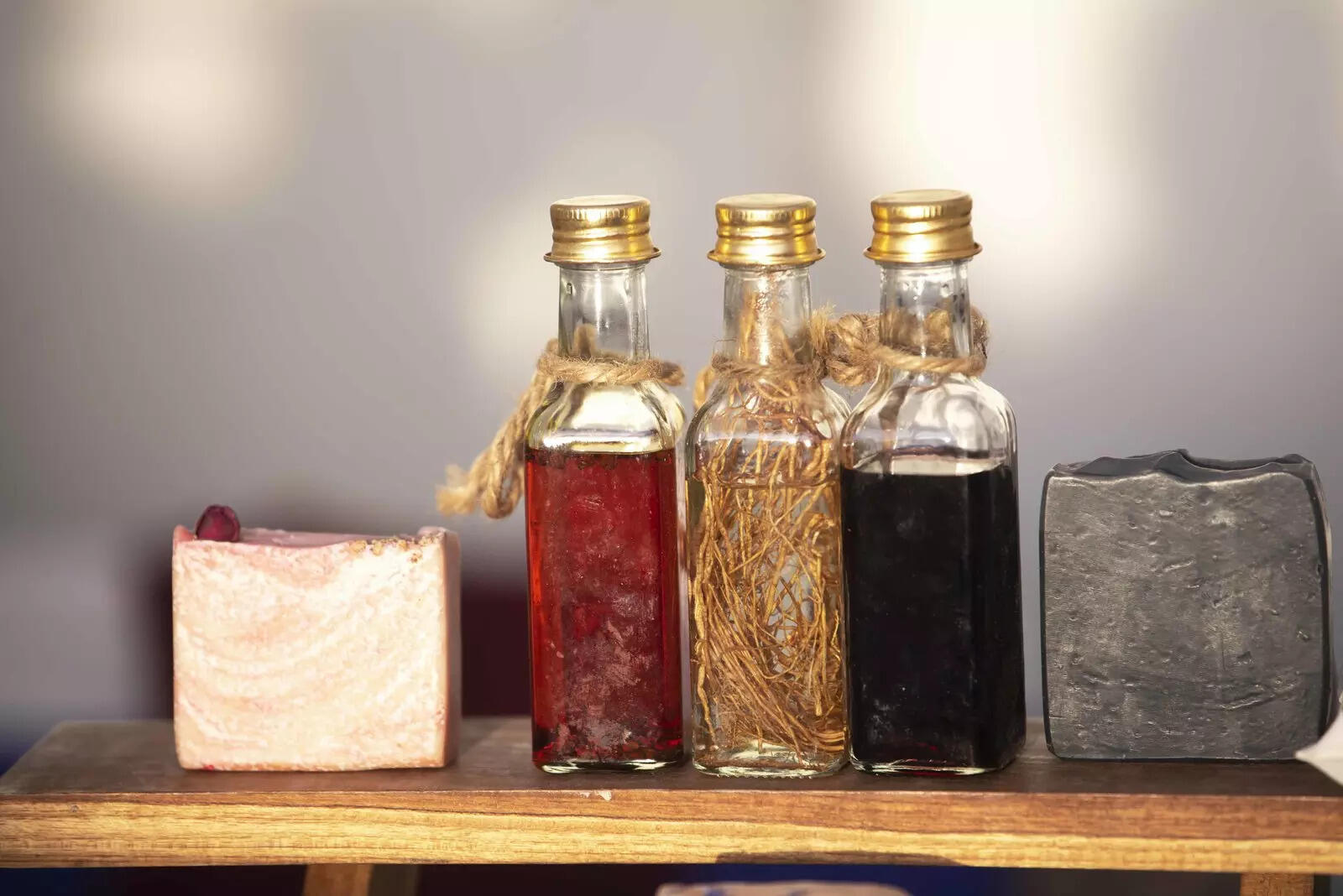 'There is a mindset shift towards opting for clean, natural products'