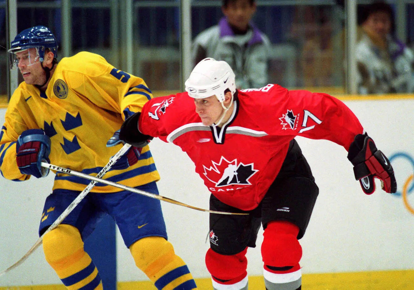 Rod Brind’Amour
