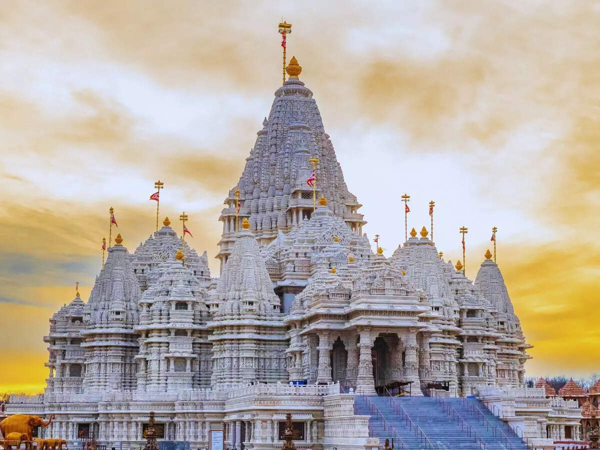 Temple