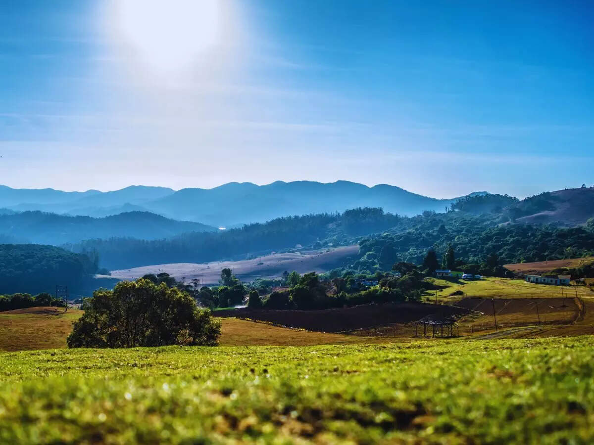 Kodaikanal