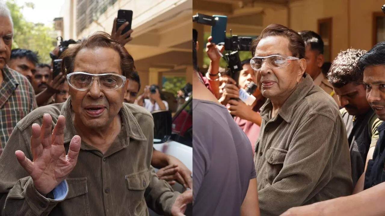 Dharmendra 12