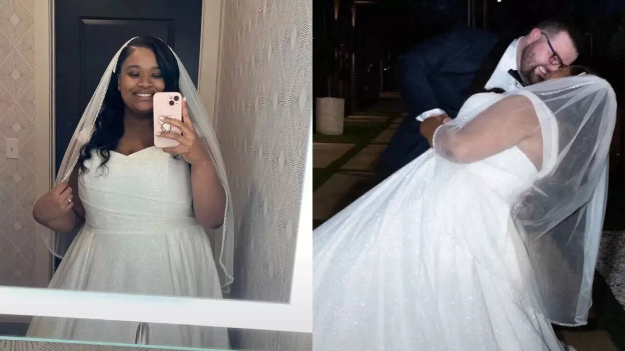 No makeup bride (4)
