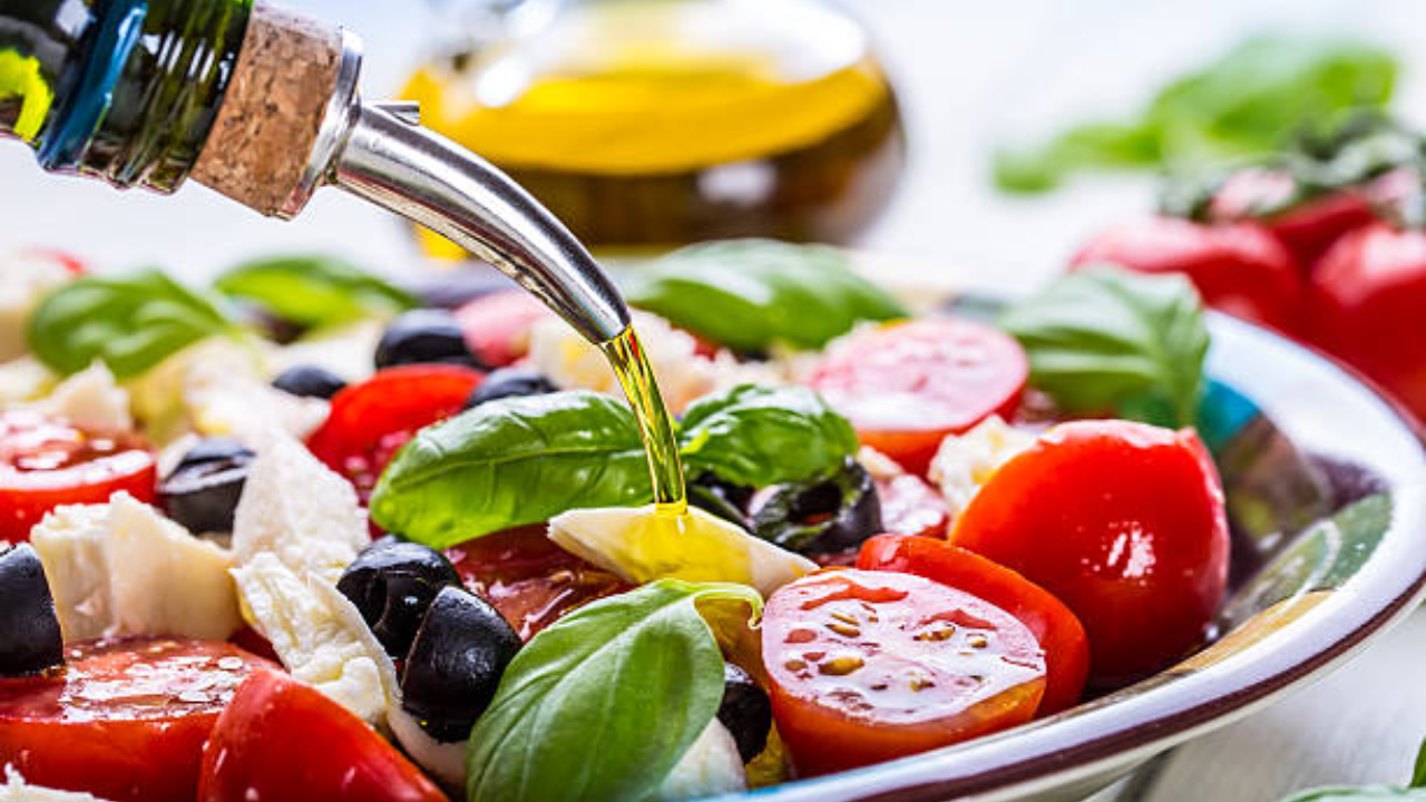 Plant-based diets: Are you ready to make the switch?