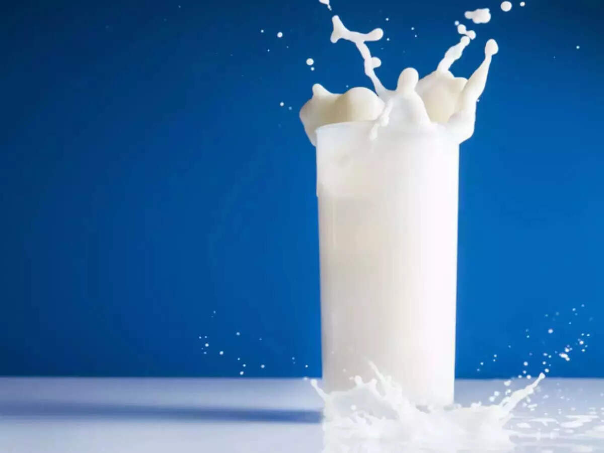milk price