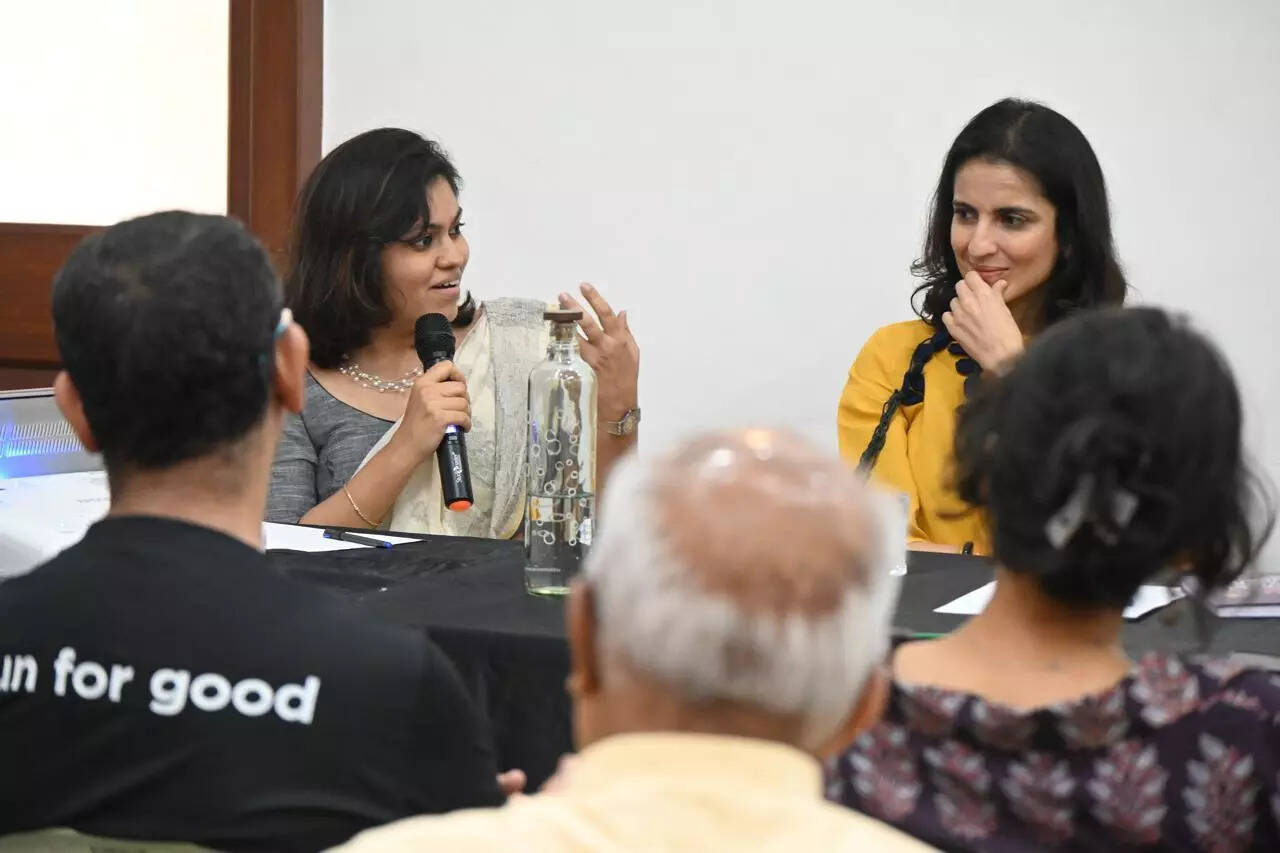 The project aims to preserve and promote ecological well-being