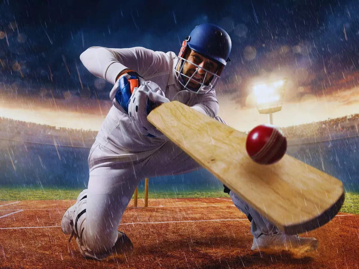 Cricket