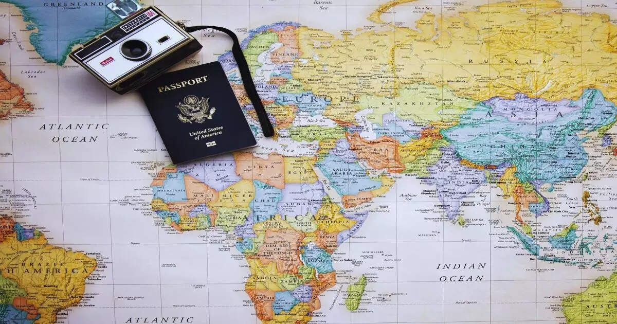 powerful passport