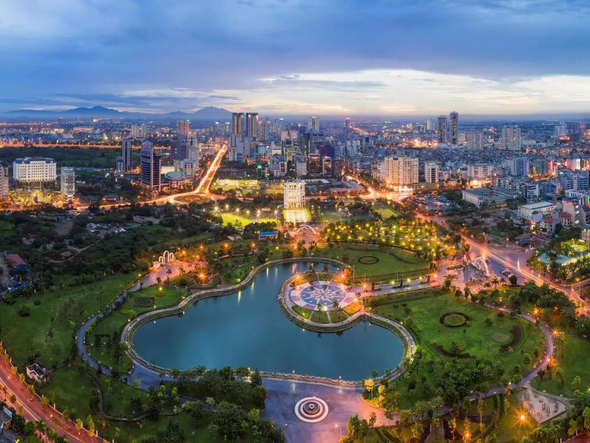 Hanoi