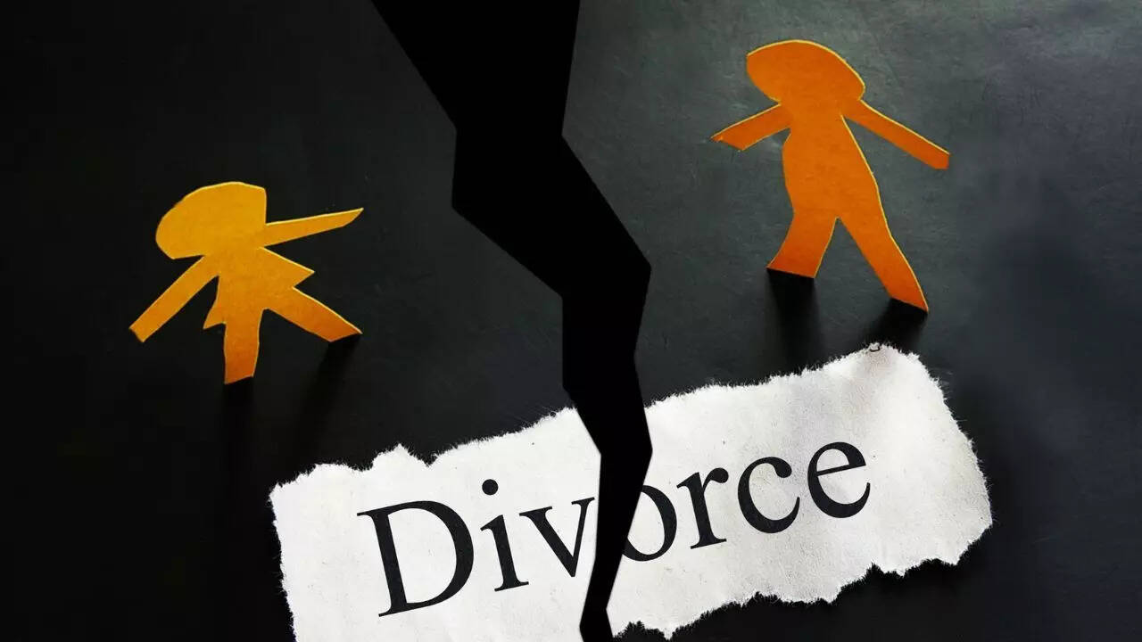 Man finally wins divorce after being sued 45 times by wife, ends up paying INR 63 lakh alimony