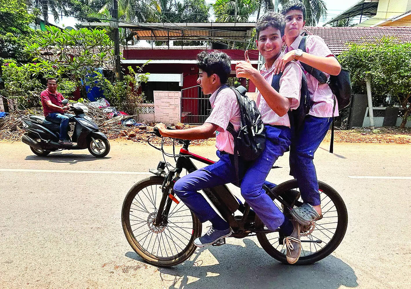 TOI