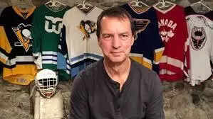 Former NHL goaltender and longtime hockey broadcaster Greg Millen has died at 67