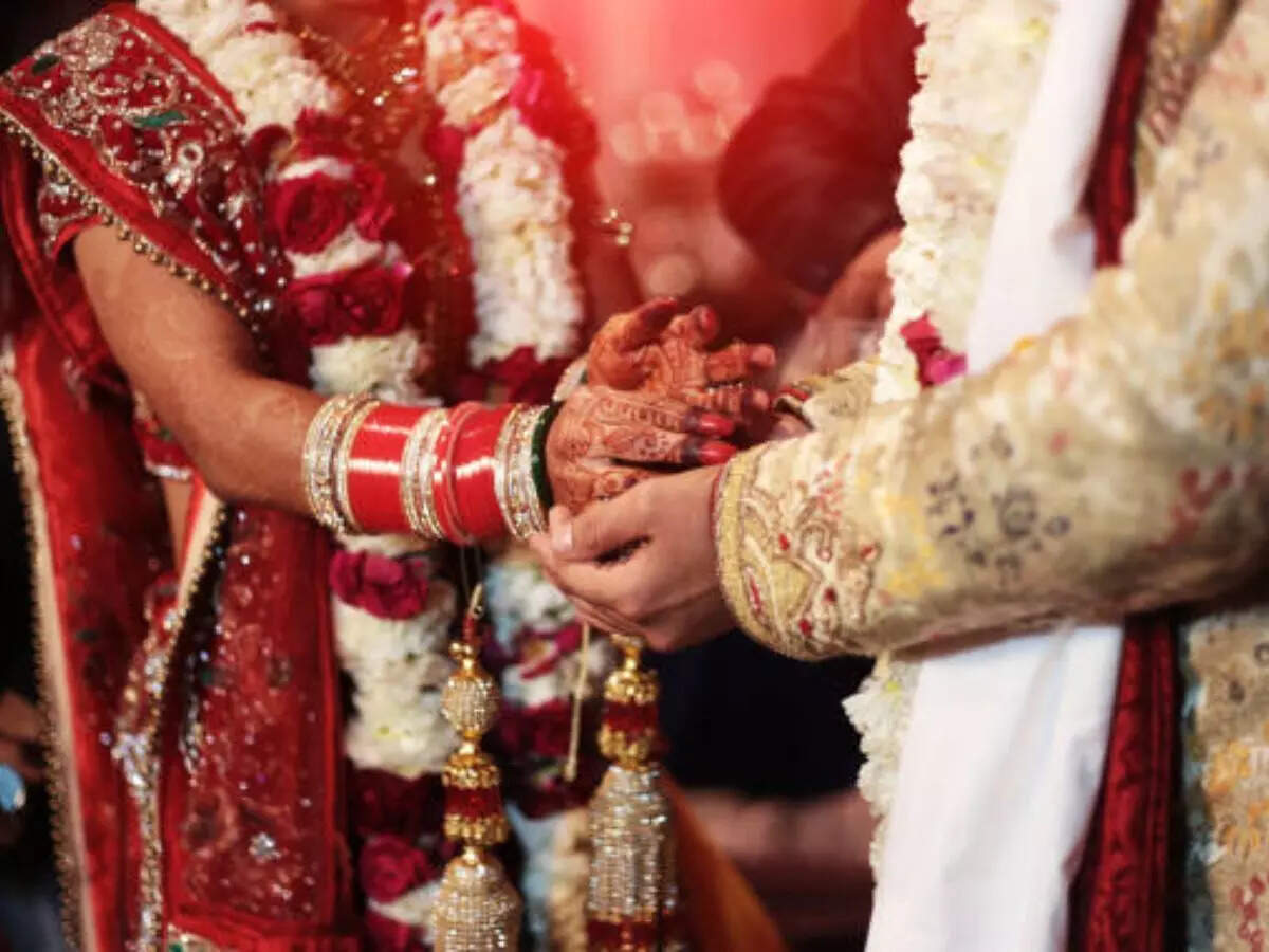 Indian wedding