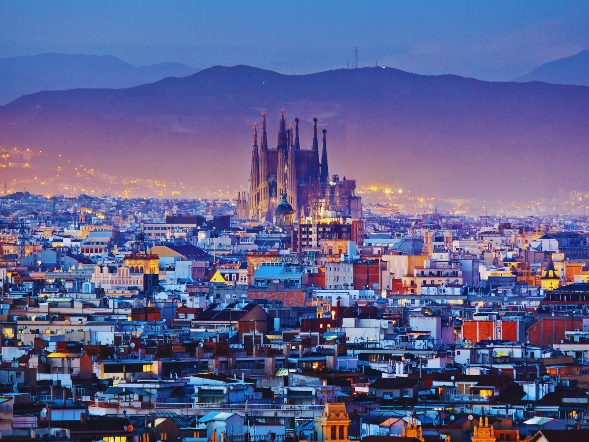 Spain