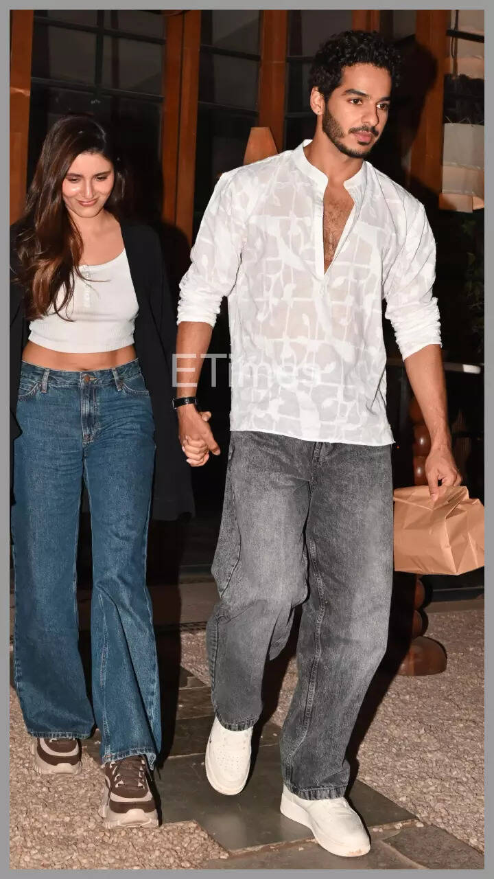 Ishaan - Chandni (1)