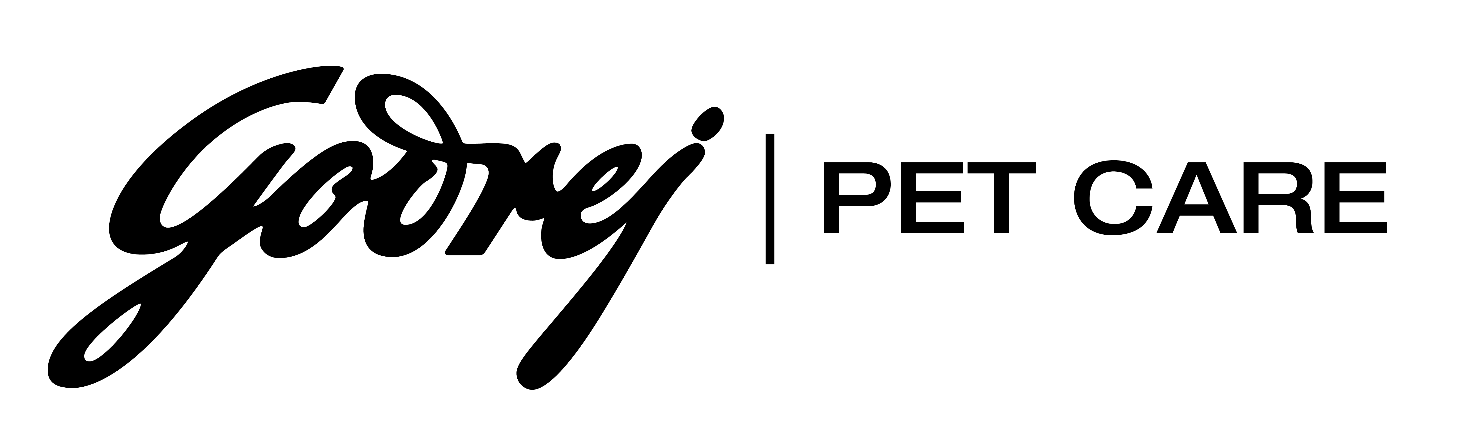 Godrej Pet Care-Logo