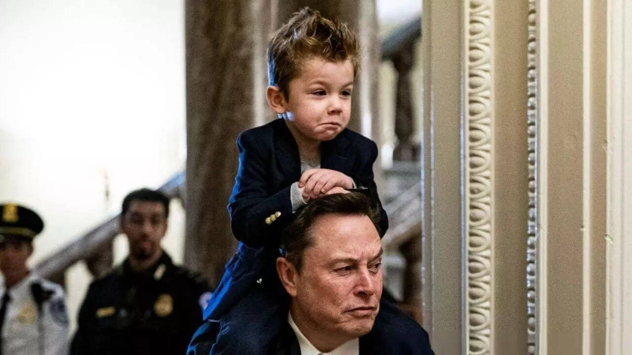 Musk baby (1)