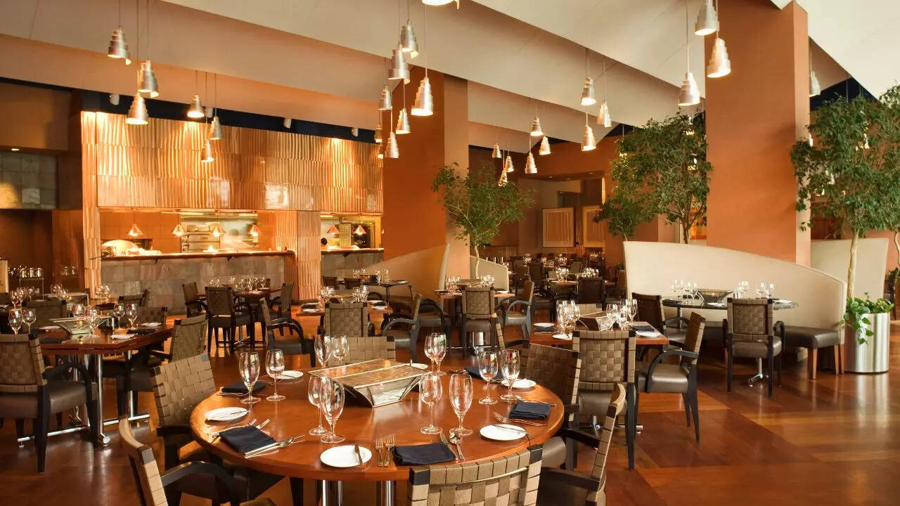 ​<strong>Restaurants ranked 26-35</strong>​