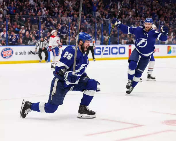 Nikita Kucherov